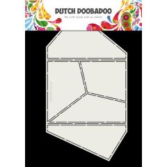 Dutch Doobadoo Card Art A4 Patchwork 470.713.786*