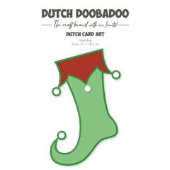Dutch Doobadoo Card Art Kous A5 470.784.262*