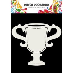 Dutch Doobadoo Card Art Prijsbeker Cup A5 470.713.794*
