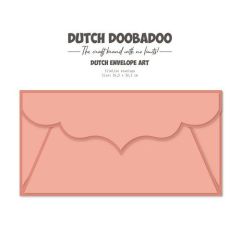 Dutch Doobadoo Card Art Slimline envelop 26,5 x 30,5 cm 470.784.258*