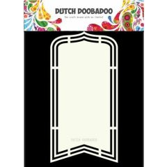 Dutch Doobadoo Dutch Shape Art Bookmark 2 470.713.165 A5*