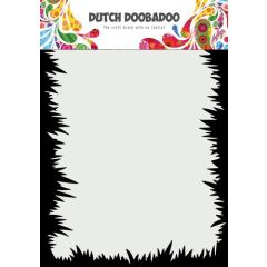 Dutch Doobadoo Mask Art A5 Grass 470.784.074*