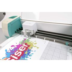 Siser Easycolor Flex voor inktjetprinters (ECA4)