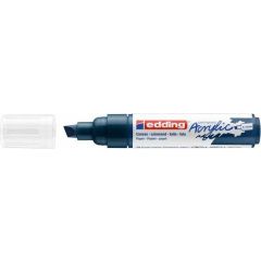 edding-5000 Acrylic Marker elegant midnight 1 ST 5-10mm / 4-5000933