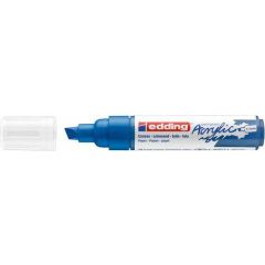 edding-5000 Acrylic Marker gentiaanblauw 1 ST 5-10mm / 4-5000903