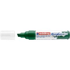 edding-5000 Acrylic Marker mosgroen 1 ST 5-10mm / 4-5000904