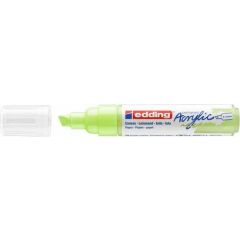 edding-5000 Acrylic Marker pastelgroen 1 ST 5-10mm / 4-5000917