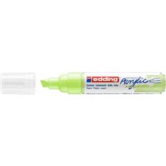 edding-5000 Acrylic Marker pastelgroen 1 ST 5-10mm / 4-5000917