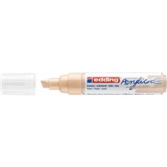 edding-5000 Acrylic Marker warm beige 1 ST 5-10mm / 4-5000255