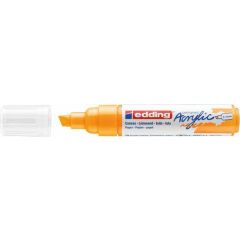 edding-5000 Acrylic Marker zonnegeel 1 ST 5-10mm / 4-5000906