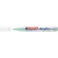 edding-5100 Acrylic Marker mellow mint 1 ST 2-3mm / 4-5100928