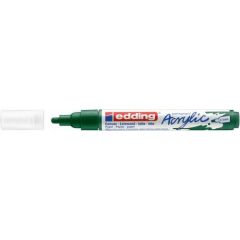 edding-5100 Acrylic Marker mosgroen 1 ST 2-3mm / 4-5100904