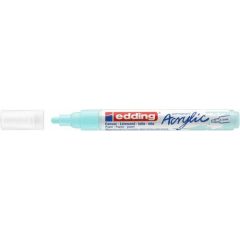 edding-5100 Acrylic Marker pastelblauw 1 ST 2-3mm / 4-5100916