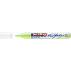 edding-5100 Acrylic Marker pastelgroen 1 ST 2-3mm / 4-5100917