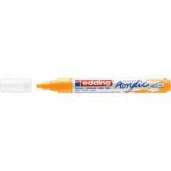 edding-5100 Acrylic Marker zonnegeel 1 ST 2-3mm / 4-5100906