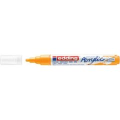 edding-5100 Acrylic Marker zonnegeel 1 ST 2-3mm / 4-5100906