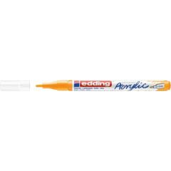 edding-5300 Acrylic Marker zonnegeel 1 ST 1-2mm / 4-5300906