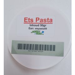Ets Pasta  voor Glass-etching 50 gram