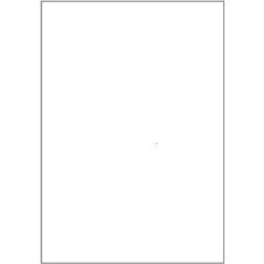 Foam - Licht Rood - A4 - 1st. (1606-202) 