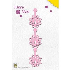 Fancy Dies - Click Star (AFGEPRIJSD)