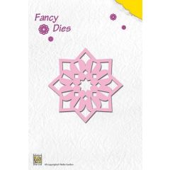 Fancy Dies - Star (AFGEPRIJSD)