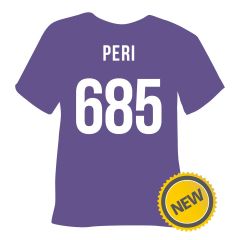 POLI-FLEX PREMIUM Flexfolie DIN A4 Peri (685)
