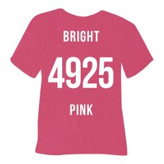 POLI-FLEX TURBO Flexfolie DIN A4 Bright-Pink (4925)