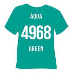 POLI-FLEX TURBO Flexfolie DIN A4 Aqua-Green (4968)