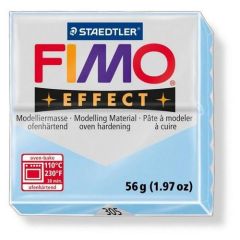 Fimo Effect - Pastel - Aqua - 57g - (8020-305)
