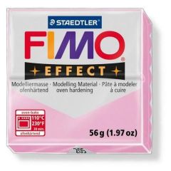 Fimo Effect - Pastel - Lichtrose - 57g - (8020-205)