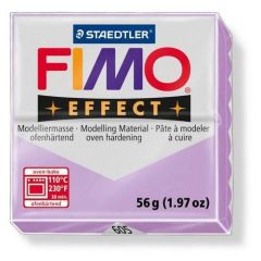 Fimo Effect pastel lila 57 GR (8020-605)