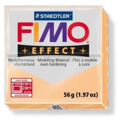 Fimo Soft - Perzik - 57g - (8020-405)