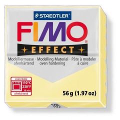 Fimo Effect pastel vanille 57 GR (8020-105 05)