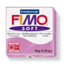Fimo Soft lavendel 57 GR (8020-62)