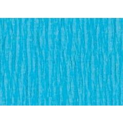 Folia Crepepapier Lichtblauw 250X50CM (822120)