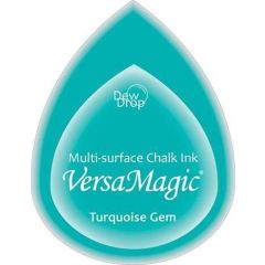 VersaMagic Dew Drops - Turquoise Gem (GD-000-015)