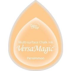 VersaMagic Dew Drops - Persimmon (GD-000-033)