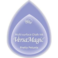 VersaMagic Dew Drops - Pretty Petunia (GD-000-036)