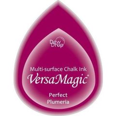 VersaMagic Dew Drops - Perfect Plumeria (GD-000-054)