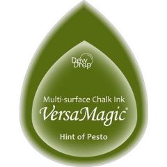 VersaMagic Dew Drops - Hint of Pesto (GD-000-058)