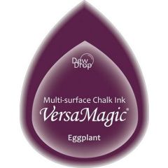 VersaMagic Dew Drops - Eggplant (GD-000-063)