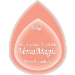 VersaMagic Dew Drops - Pink Grapefruit (GD-000-074)