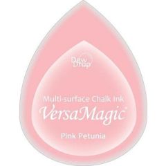 VersaMagic Dew Drops - Pink Petunia (GD-000-075)