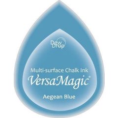 VersaMagic Dew Drops - Aegean Blue (GD-000-078)