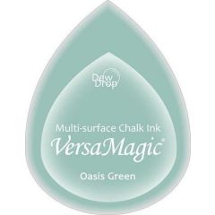 VersaMagic Dew Drops - Oasis Green (GD-000-079)