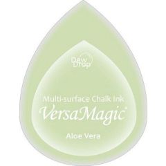 VersaMagic Dew Drops - Aloe Vera (GD-000-080)