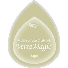 VersaMagic Dew Drops - Sage (GD-000-083)
