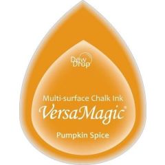 VersaMagic Dew Drops - Pumpkin Spice (GD-000-061)