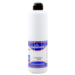 Cadence gesso acrylverf wit 01 064 0001 0750 750ml (01 064 0001 0750)