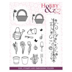 Hobby&Zo 12 - Goody
